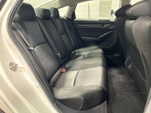 Used 2019 Honda Accord LX image 17