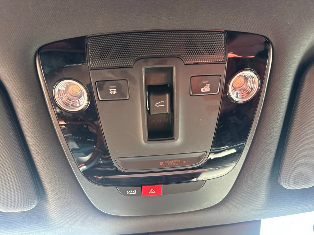 Used 2026 Kia Sportage SX AWD/4WD image 10