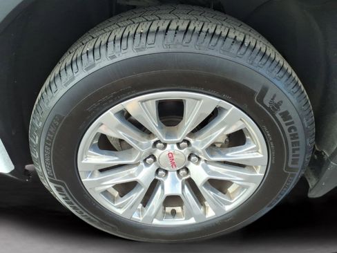 Used 2020 GMC Sierra 1500 Denali image 11