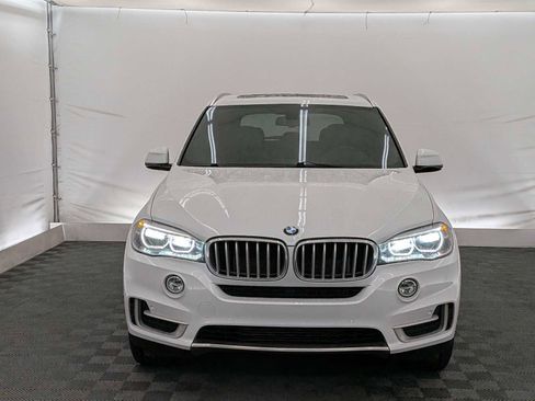 Used 2017 BMW X5 sDrive35i image 9