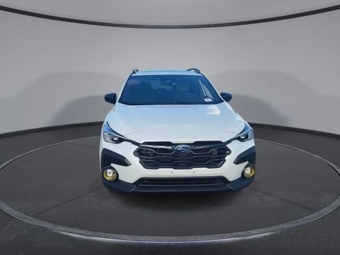 New 2026 Subaru Crosstrek 2.5i Sport w/ Crosstrek Mirror Package AWD/4WD image 4