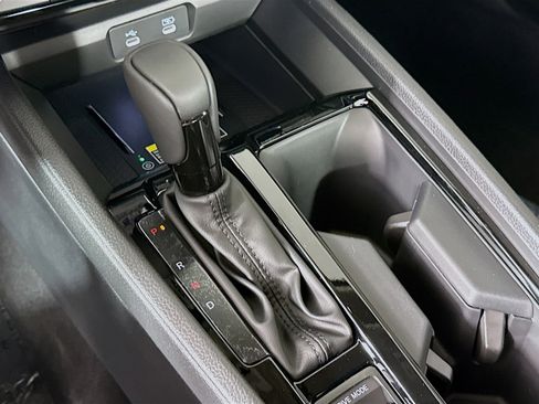 New 2025 Honda Accord EX-L image 16