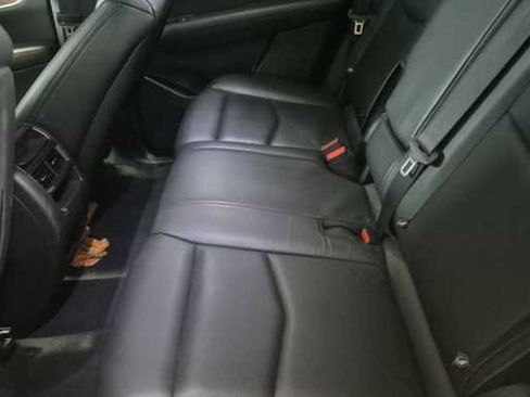 Used 2019 Cadillac XT5 Luxury AWD/4WD image 9