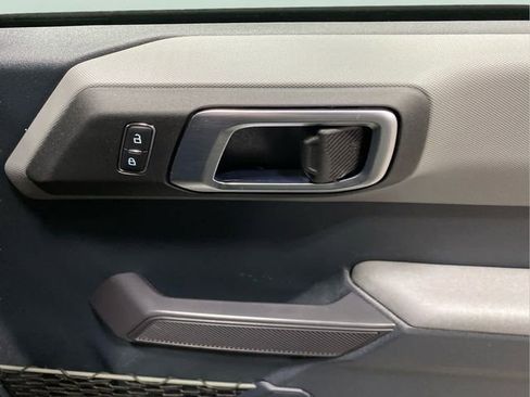 Used 2024 Ford Bronco Everglades AWD/4WD image 29