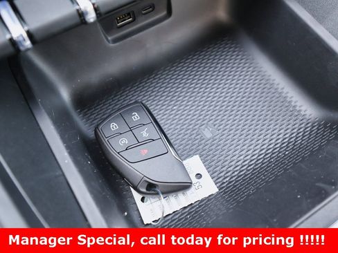 New 2026 GMC Terrain Elevation w/ Elevation Premium Package image 24