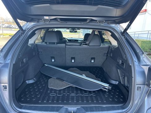 Used 2024 Subaru Outback Onyx Edition image 17