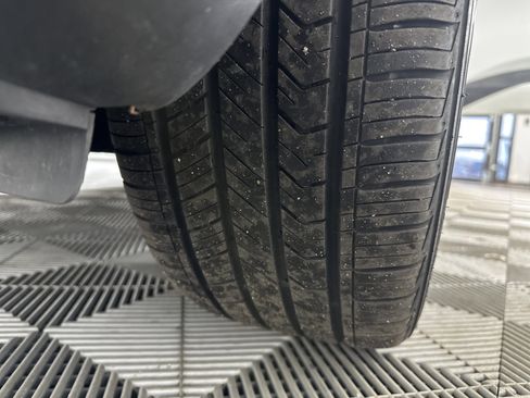 Certified 2023 Kia Seltos SX w/ SX Sunroof Package image 12