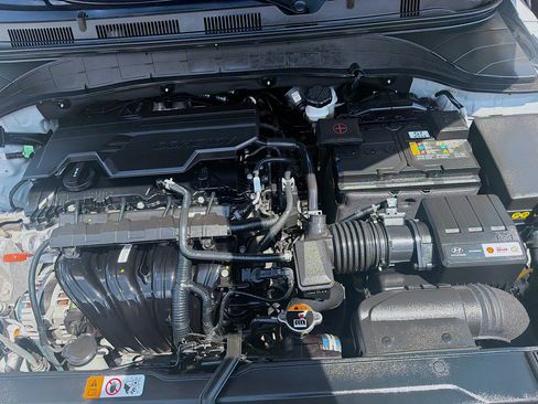 Used 2023 Hyundai Kona SEL FWD image 32