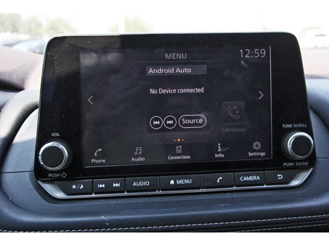 Used 2021 Nissan Rogue S FWD image 13