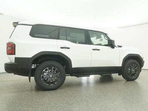 New 2026 Toyota Land Cruiser 1958 image 30