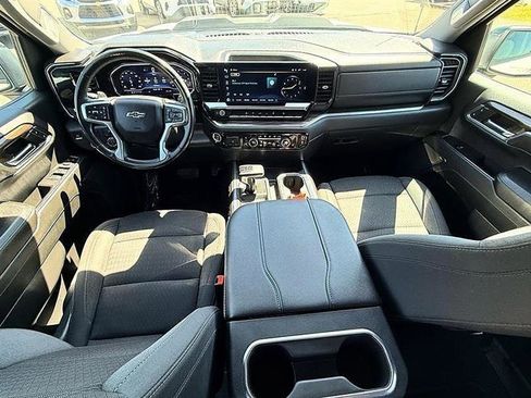 Used 2023 Chevrolet Silverado 1500 LT Trail Boss w/ Protection Package image 30