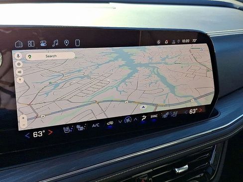 New 2026 Chevrolet Tahoe Premier image 13