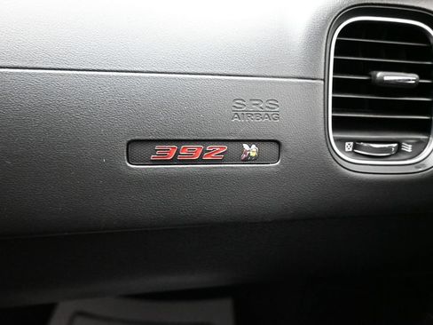 Used 2023 Dodge Charger Scat Pack RWD image 20