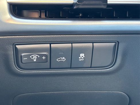 New 2026 Hyundai Santa Cruz SE AWD/4WD image 25