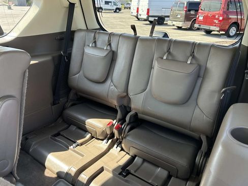 Used 2019 Lexus GX 460 Premium AWD/4WD image 24