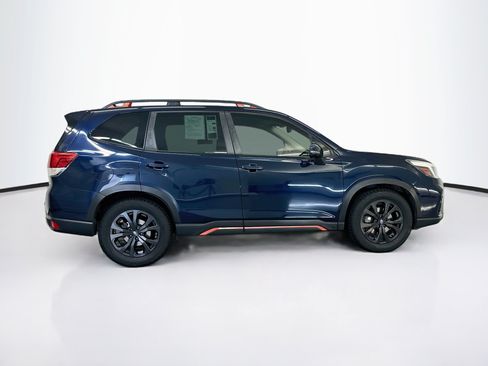 Used 2020 Subaru Forester Sport w/ Popular Package #2 AWD/4WD image 10
