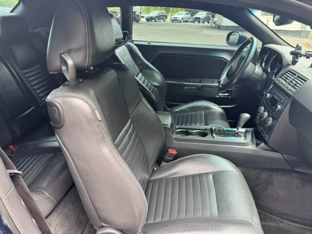 Used 2014 Dodge Challenger SXT Plus RWD image 13