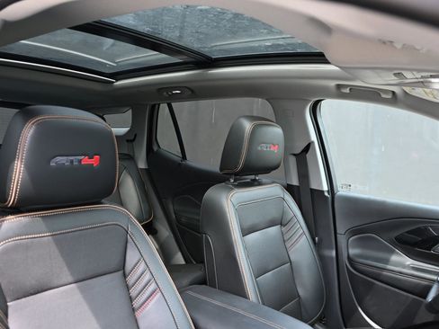 Used 2024 GMC Terrain AT4 w/ Tech Package AWD/4WD image 19