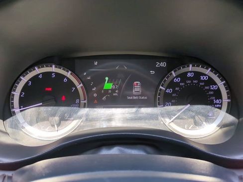 Used 2023 Toyota Highlander XLE FWD image 26