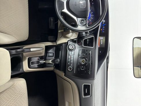 Used 2015 Honda Civic LX image 23