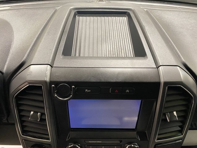 Certified 2019 Ford F150 XLT AWD/4WD image 34