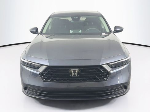 Used 2025 Honda Accord LX image 2