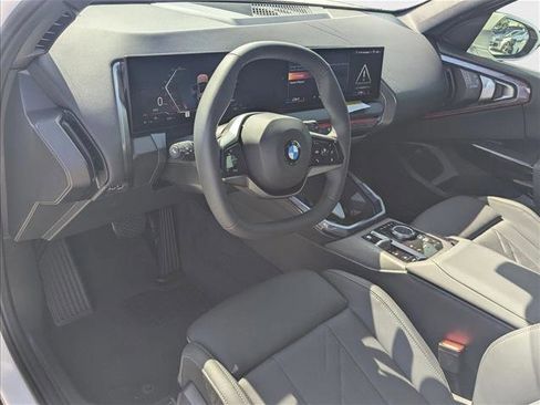 Used 2026 BMW X3 xDrive30 image 3