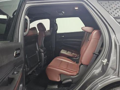 Used 2024 Dodge Durango R/T image 8