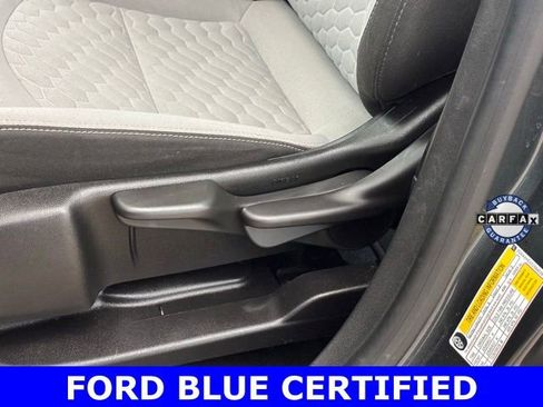 Used 2018 Chevrolet Equinox LS image 25