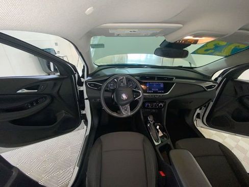 Used 2023 Buick Encore GX Preferred w/ Cold Weather Comfort Package FWD image 34