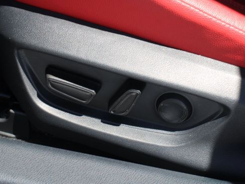 Certified 2025 Toyota Camry XSE FWD image 12