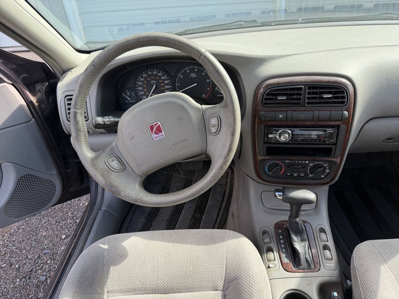 Used 2000 Saturn L-Series LS2 FWD image 29