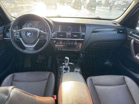 Used 2017 BMW X3 xDrive28i image 21