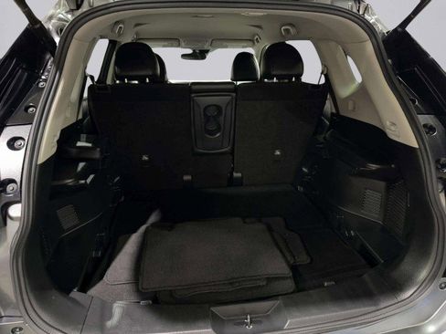 Used 2020 Nissan Rogue SL image 48