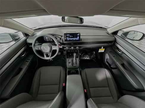 New 2026 Honda CR-V LX image 30