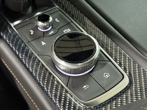 New 2025 Cadillac CT5 Sport image 35