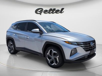Used 2024 Hyundai Tucson SEL w/ Convenience Package