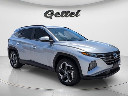 Used 2024 Hyundai Tucson SEL w/ Convenience Package FWD image 2