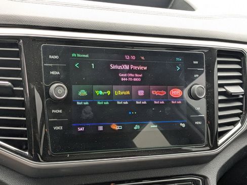 Used 2019 Volkswagen Atlas SEL Premium image 15