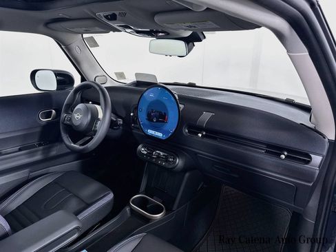 Certified 2026 MINI Cooper S FWD image 27