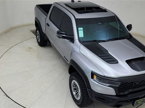 Used 2026 RAM 1500 RHO w/ RHO Level 1 Equipment Group image 80