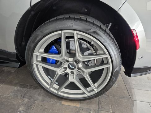 New 2026 Aston Martin DBX S image 4