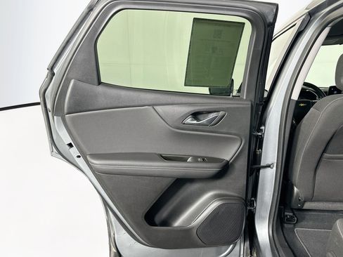 Used 2026 Chevrolet Blazer LT FWD image 27