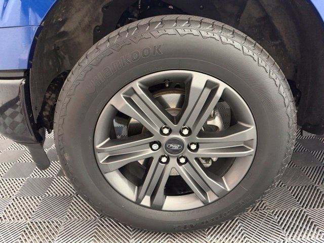 Used 2023 Ford F150 XLT w/ Equipment Group 302A High AWD/4WD image 41