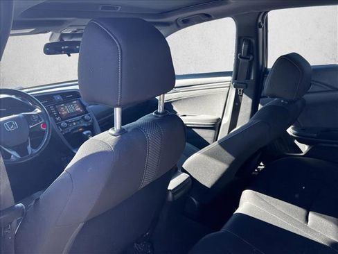 Used 2021 Honda Civic EX image 17