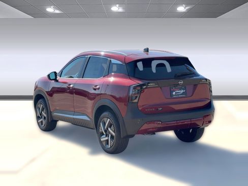 New 2026 Nissan Kicks SV image 3