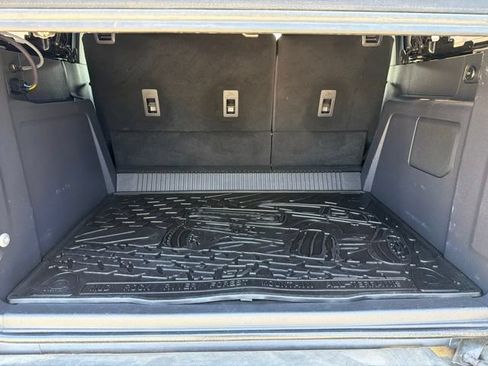 Used 2023 Ford Bronco Outer Banks AWD/4WD image 21