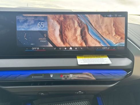 New 2026 BMW X3 xDrive30 w/ Convenience Package image 16