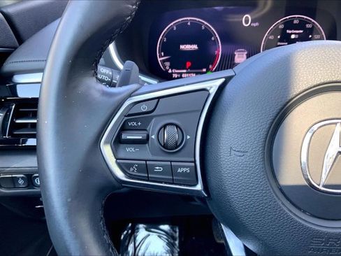 Certified 2024 Acura MDX SH-AWD w/ Technology Package image 18