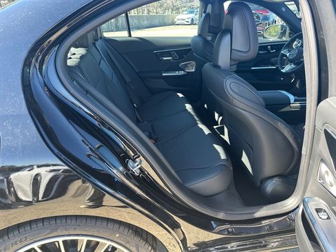 New 2026 Mercedes-Benz C 300 4MATIC Sedan image 17